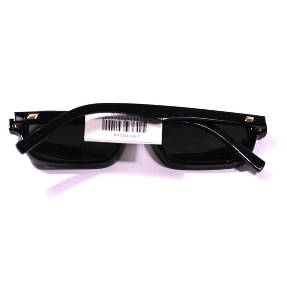 Le Specs Pilferer Sunglasses Style 2352104 in Black main image 4